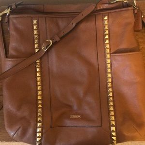 Coach Tote Bag